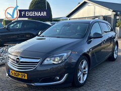 Opel Insignia Sports Tourer - 2.0 CDTI Diesel 2015 Trekhaak