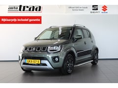 Suzuki Ignis - 1.2 Smart Hybrid Select / Stoelverwarming / Camera /
