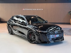 Audi A6 Avant - 2.0 e-hybrid Quattro S edition Competition 367PK