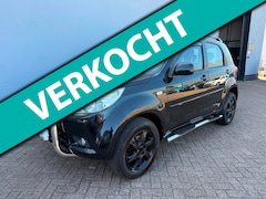 Daihatsu Terios - 1.5-16v Expedition 2WD Automaat - Trekhaak