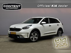 Kia Niro - 1.6 GDi PHEV 141pk DCT6 DynamicLine