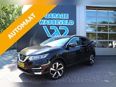 Nissan Qashqai - 1.3 160PK Tekna+ NL-Adaptive CC/Camera/Pano/Stoelverw/