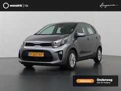 Kia Picanto - 1.0 DPi DynamicLine | Camera | Apple CarPlay/Android Auto | Cruise Control | DAB | Lichtme