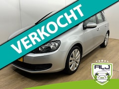 Volkswagen Golf - Occasion 1.2 TSI Highline BlueMotion | Grijs | Tweedehands Golf | Airco | Bluetooth | Crui