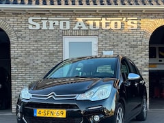 Citroën C3 - 1.2 VTi Collection Bj 2013 Lage wegenbelasting