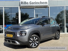 Citroën C3 Aircross - 1.2 PureTech S&S Feel * Cruise control * Airco * Navi