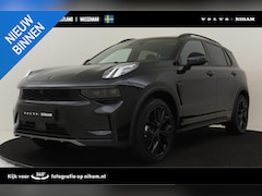 Lynk & Co 01 - 1.5 PHEV MORE *NIEUW UIT VOORRAAD* -PANO.DAK|HARMAN.INFINITY|ELEK.STOEL|360°CAM|LEDER|20"|