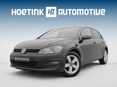 Volkswagen Golf - 1.2 TSI Highline | Cruise | Stoelverwarming