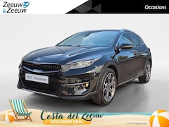 Kia XCeed - 1.0 T-GDi DynamicLine | 1e Eigenaar | Dealer onderhouden | Carplay | camera | Navigatie |