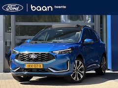 Ford Kuga - 2.5 PHEV ST-Line X 243 PK | Panoramadak | Trekhaak wegkl. | 20 inch | B&O | AGR | Winter P