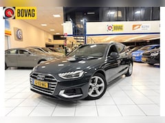 Audi A4 Avant - 35 TFSI Bovag Garantie NAP