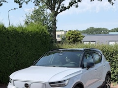 Volvo XC40 - Recharge P8 AWD R-Design