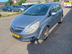 Opel Corsa - 1.2-16V Enjoy