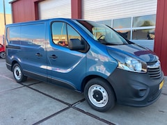 Opel Vivaro - 1.6 CDTI L1H1 Edition EURO 6