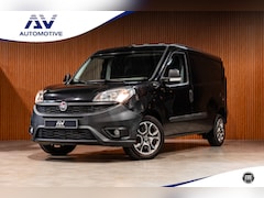 Fiat Doblò Cargo - 1.3 MJ L2H1 Maxi | CarPlay | Android Auto | Trekhaak | Airco | Sport velgen | MF Stuur | N