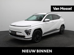Hyundai Kona Electric - Long Range Pure Edition 64.8 kWh | Stoelverwarming | Adaptieve Cruise | Climate Control |