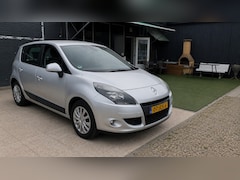 Renault Scénic - 1.4 TCE Sélection Business