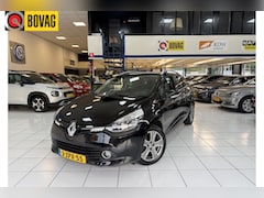 Renault Clio Estate - 0.9 TCe Night&Day Bovag Garantie NAP