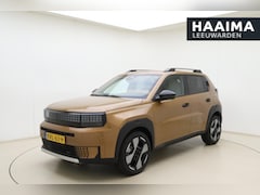 Fiat Grande Panda - La Prima 11 kW 44 kWh | DEMO | 8 Jaar garantie | Navigatie | Climate control | Stoel & Stu