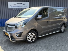 Opel Vivaro - 1.6 CDTI L1H1 Sp Eco
