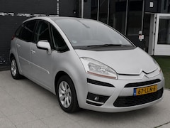 Citroën C4 Picasso - 1.6 THP Business EB6V 5p