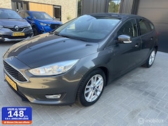 Ford Focus - 1.0 Lease Edition