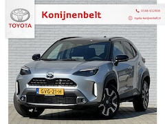Toyota Yaris Cross - 1.5 Hybrid 130 Launch Edition Automaat | NL auto | Eerste eigenaar