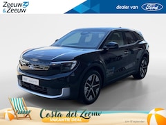 Ford Explorer - Style Standard Range RWD 58 kWh | DEMO | 444km WLTP rijbereik | Reserveer nu uw proefrit |