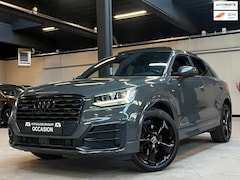 Audi Q2 - 2.0 TFSI quattro Sport S- line Pano/Virtual/Carplay/Sfeerverlichting
