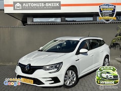 Renault Mégane E-Tech - Estate 1.6 Plug-In Hybrid 160 Business