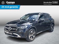 Mercedes-Benz GLC-klasse - 300e 4MATIC Business Line | Burmester | Panoramadak | 360 Camera