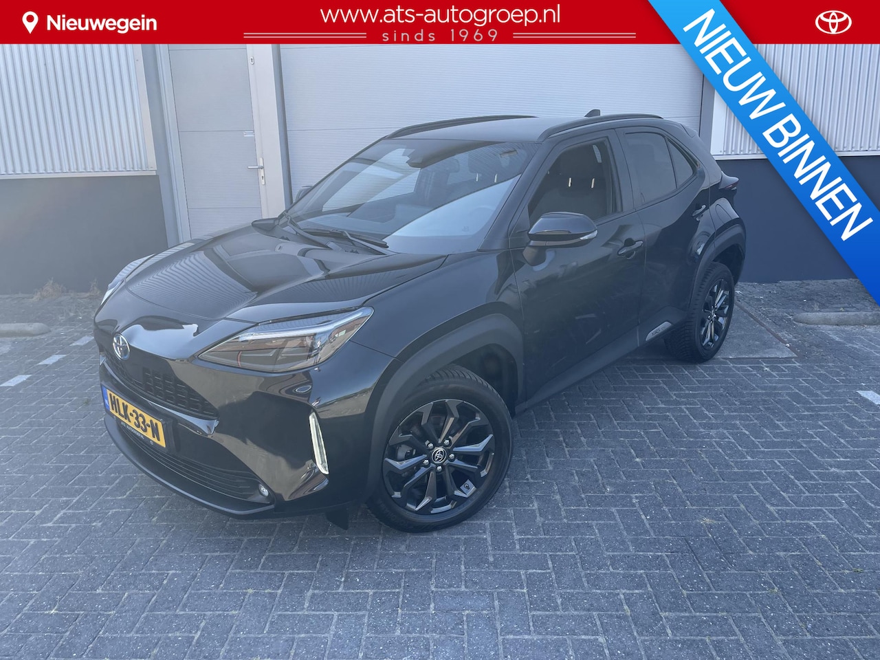 Toyota RAV4 - 2.5 Hybrid AWD Style 2.5 Hybrid AWD Style , trekhaak en 1650 KG Trekgewicht - AutoWereld.nl