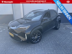 Toyota RAV4 - 2.5 Hybrid AWD Style , trekhaak en 1650 KG Trekgewicht
