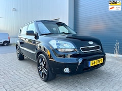 Kia Soul - 1.6i Beat CLIMA PDC SK DAK NAP 2012