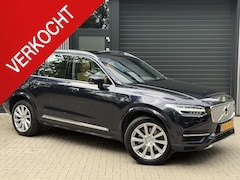 Volvo XC90 - 2.0 T8 Twin Engine AWD Inscription