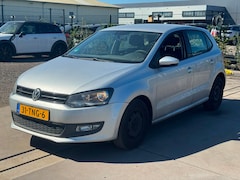 Volkswagen Polo - 1.2 TSI Comfortline|AIRCO|APK 4-2027|NL AUTO