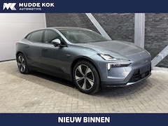 Polestar 4 - 4 Long Range Single Motor Plus 100 kWh | ACC | Pilot Pack | Panoramadak | 360° Camera | He
