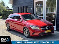 Mercedes-Benz CLA-klasse Shooting Brake - 180 AMG Night Edition Plus Aut/Ecc/Navi/Trekhaak
