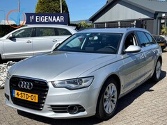 Audi A6 Avant - 3.0 TDI Quattro 2013 Dealer Auto 1E Eigenaar Trekhaak