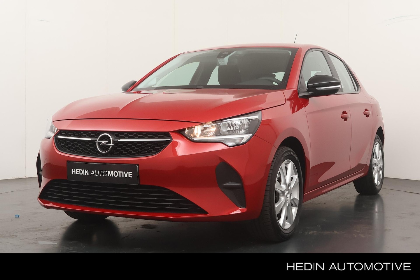 Opel Corsa - 1.2 Edition | Airco | Bluetooth | Cruise Control | Apple Carplay/Android Auto | Centrale V - AutoWereld.nl