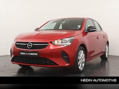 Opel Corsa - 1.2 Edition | Navigatie via App | Cruise Control | Airco | Apple Carplay/Android Auto | Li