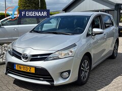 Toyota Verso - 1.8 VVTI Benzine 2013 Grijs Trekhaak Hoogzitter