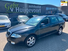 Skoda Octavia Combi - 1.9 TDI Elegance