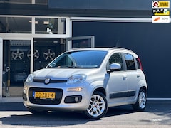 Fiat Panda - 0.9 TwinAir Lounge 1e EIG / ORG NL / AIRCO / ELEK RAMEN