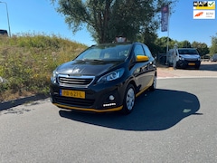 Peugeot 108 - 1.0 e-VTi Active Pack Premium Airco