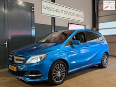 Mercedes-Benz B-klasse - Electric Drive Lease Edition 28 kWh LEES TEKST