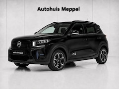 Citroën Ë-C3 Aircross - Plus 113pk 3-Fase