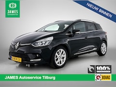 Renault Clio Estate - 0.9 TCe Limited NAVI & CARPLAY | CRUISE | KEYLESS