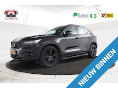 Volvo XC40 - 1.5 T3 Momentum IntelliSafe, Carplay, Half Leer, Cruise