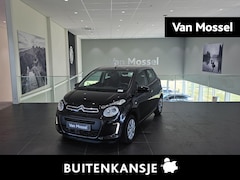 Citroën C1 - 1.0 VTi Feel Zeer zuinig